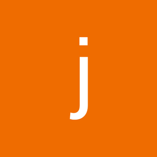 SoundCloud profile picture for @jjlb