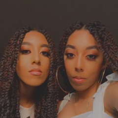 Marissa and Malisa C