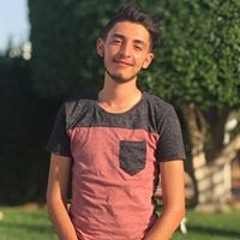 Aladin Abdelmlak