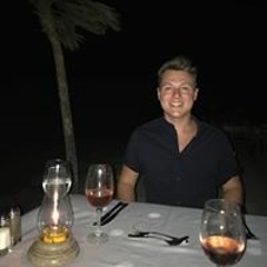 Joshua Probert