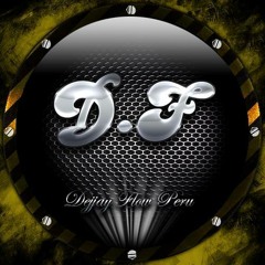 Mix Techno Reggae 90s (Dancing) - Dj Flow Rmx