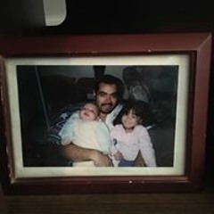 Junior Santiago