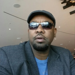 Magid Suliman