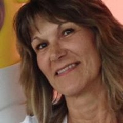 Marilyn Chrenek Harris