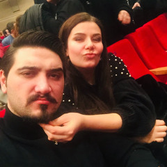 Büşra Eskizeybek