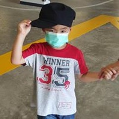 Chew Khai Yong