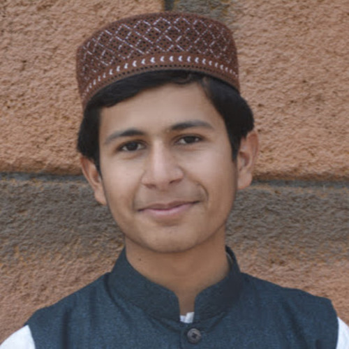 Hafiz Muhammad Rehan’s avatar