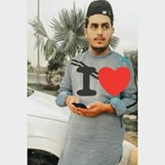 Bilal Balouch