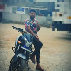Vipin Raj