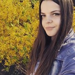 Виктория Малышева