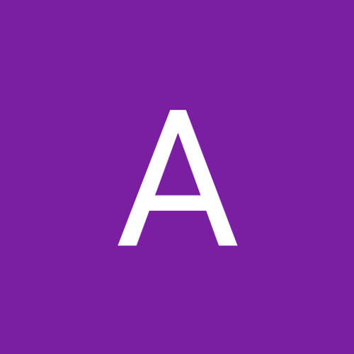 Ary Alfredo’s avatar