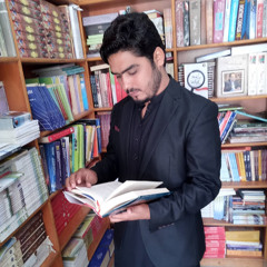 Naseer Ahmed Khokhar