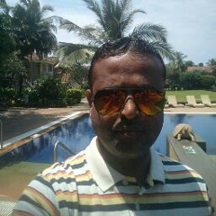 arvind dyawanpalli