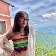 Triệu Thuỳ Trang