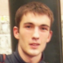 Евгений Савицкий