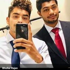 Rajan Bhullar
