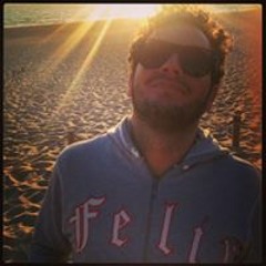 Luis Araujo