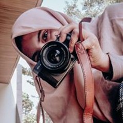 Indri Ashari