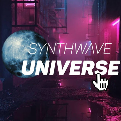 Stream Synthwave Universe music | Listen to songs, albums, playlists ...