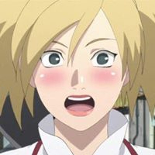 Temari Nara’s avatar