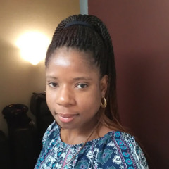 R. Tina G. Louder