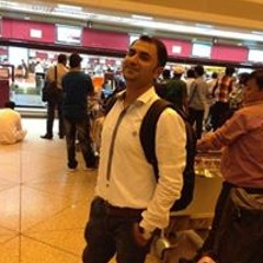 Raheel Sheikh
