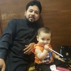 Zimran Shahid
