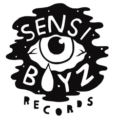 The Sensi Boyz