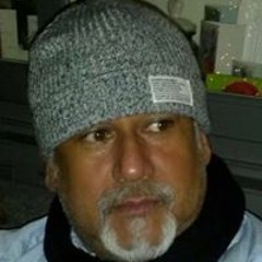 Ray Van Veen