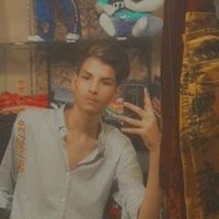 Sameer afridi