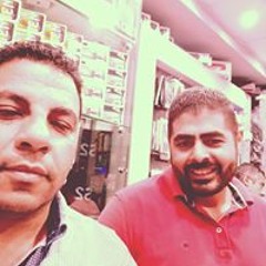 خالد احمد فؤاد الكفراوي