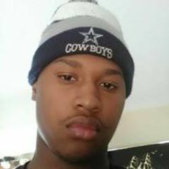 Patrickjohnson Johnson