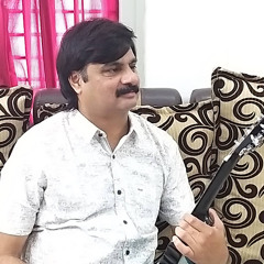 Mandolin Prasanna Kumar