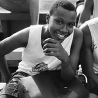 Salieu Jalloh