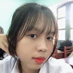 Huyền Trâm🐰