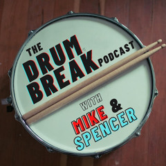 The Drum Break Podcast