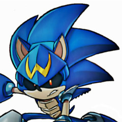 Sonic Mage