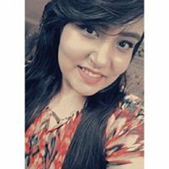 Tina Ageeb