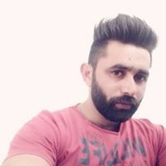 Sukhjinder Gill