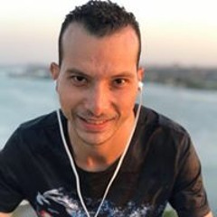 Ahmed Mahmoud