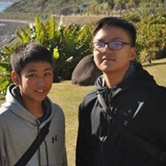 Ryan Toh