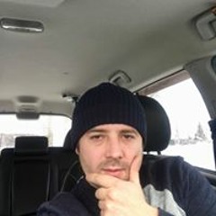 Vadim Novikov