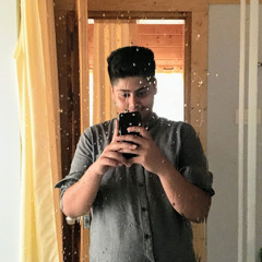 Omar Farooq