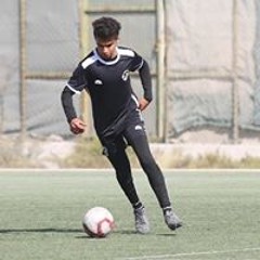 Hamood Almaklooq