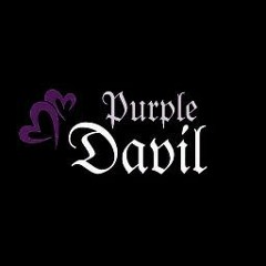 Purple Davîl