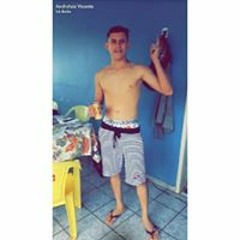 Andre Luiz