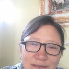 Kezang Choden