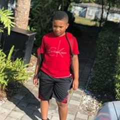 Javion Richards