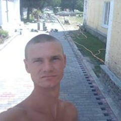 Микола Дудік