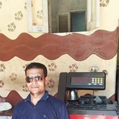 طه مهدي دويدار